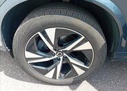 Volvo XC90 SUV 2,0 l 173 kw