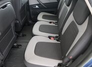 Citroën C4 Picasso MPV 1,6 l 115 kw