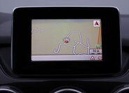 Mercedes-Benz Třídy B Hatchback 1,6 l 90 kw