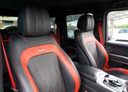 Mercedes-Benz Třídy G 29