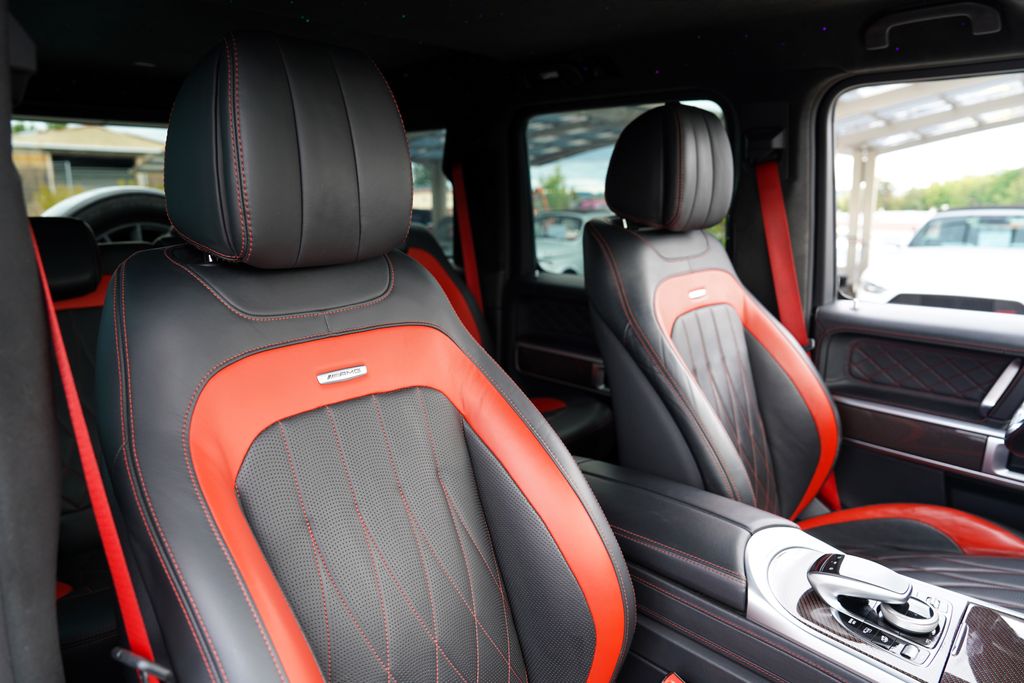 Mercedes-Benz Třídy G