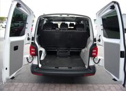 Volkswagen Transporter Kombi 2,0 l 75 kw