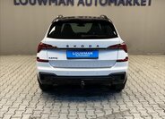 Škoda Kamiq Hatchback 1,5 l 110 kw