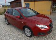 Seat Ibiza 3