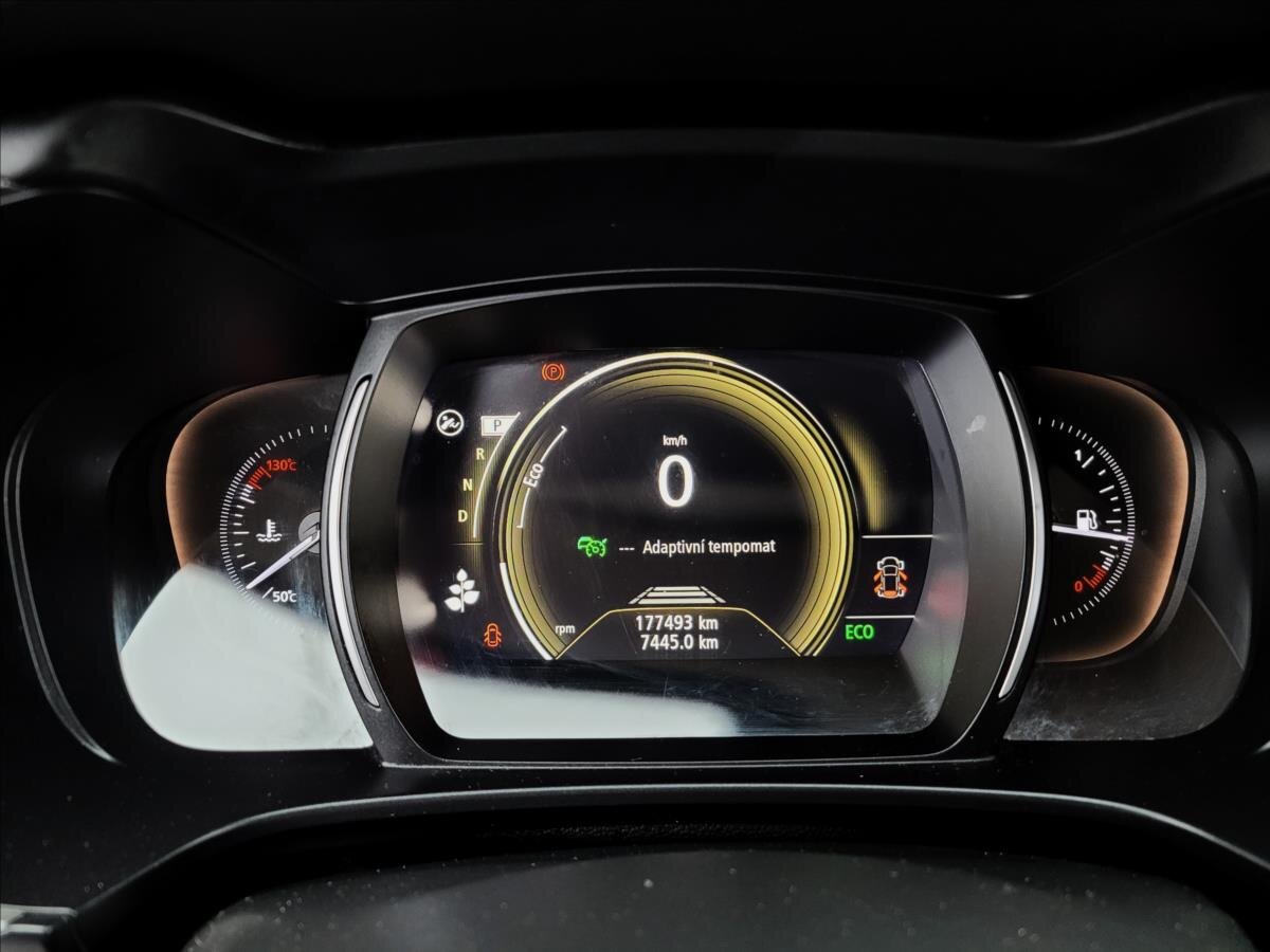 Renault Koleos SUV / Terénní 2,0 l 135 kw