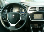 Suzuki SX4 S-Cross 11