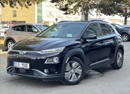 Hyundai Kona SUV 0,0 150 kw