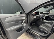 Peugeot 308 Kombi 1,2 l 96 kw
