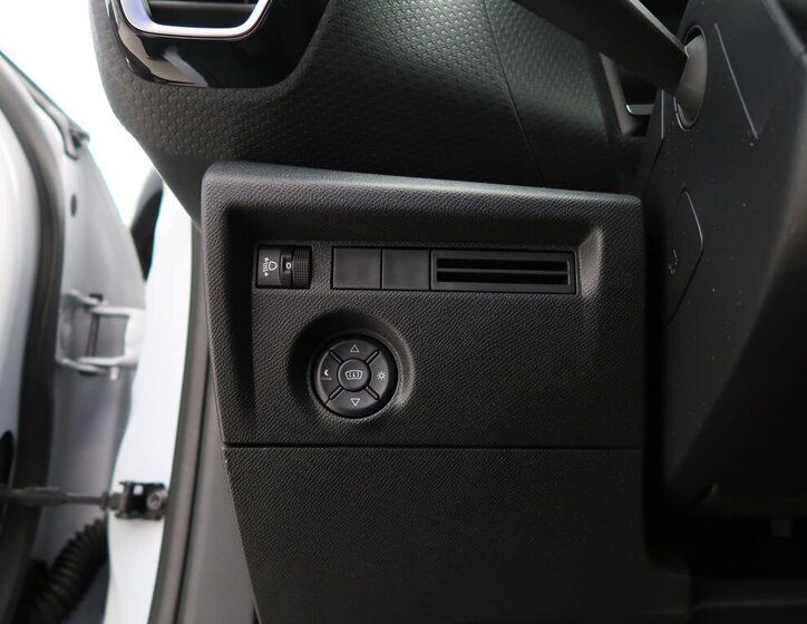 Citroën C4 Hatchback 1,2 l 96 kw