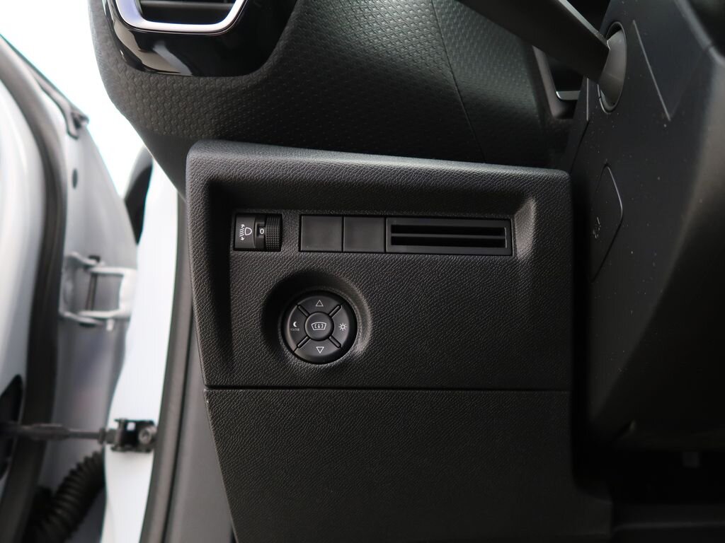 Citroën C4 Hatchback 1,2 l 96 kw