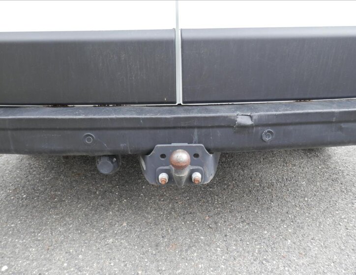 Opel Movano Ostatní 2,3 l 100 kw