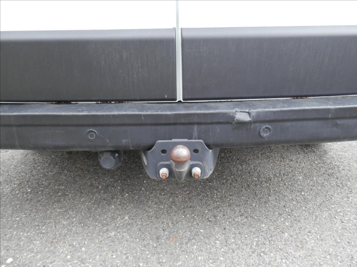 Opel Movano Ostatní 2,3 l 100 kw