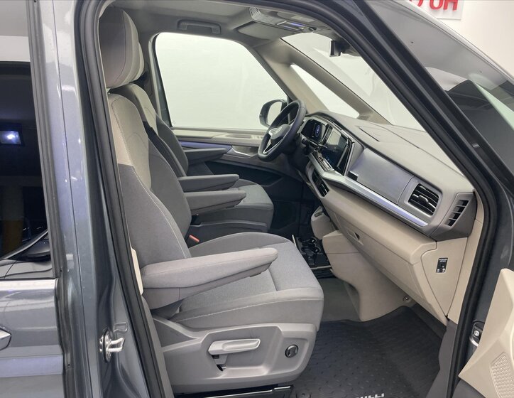 Volkswagen Multivan Ostatní 2,0 l 110 kw