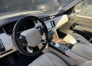Land Rover Range Rover 9