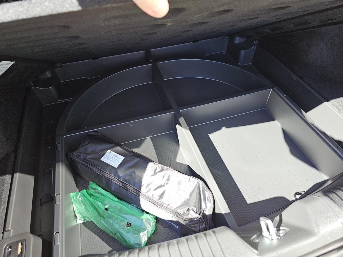 Hyundai i30 Liftback 998,0 73 kw