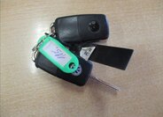 Volkswagen Golf Plus Kombi 1,9 l 77 kw