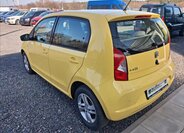 Seat Mii Hatchback 999,0 44 kw