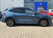 Ford Kuga SUV / Terénní 2,0 l 88 kw