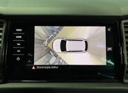 Škoda Kodiaq SUV / Terénní 2,0 l 147 kw