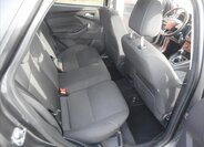 Ford Focus Kombi 1,5 l 70 kw