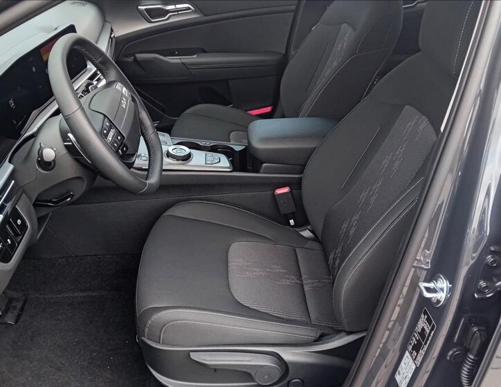 KIA Sportage SUV / Terénní 1,6 l 110 kw