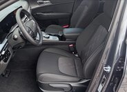 KIA Sportage SUV / Terénní 1,6 l 110 kw