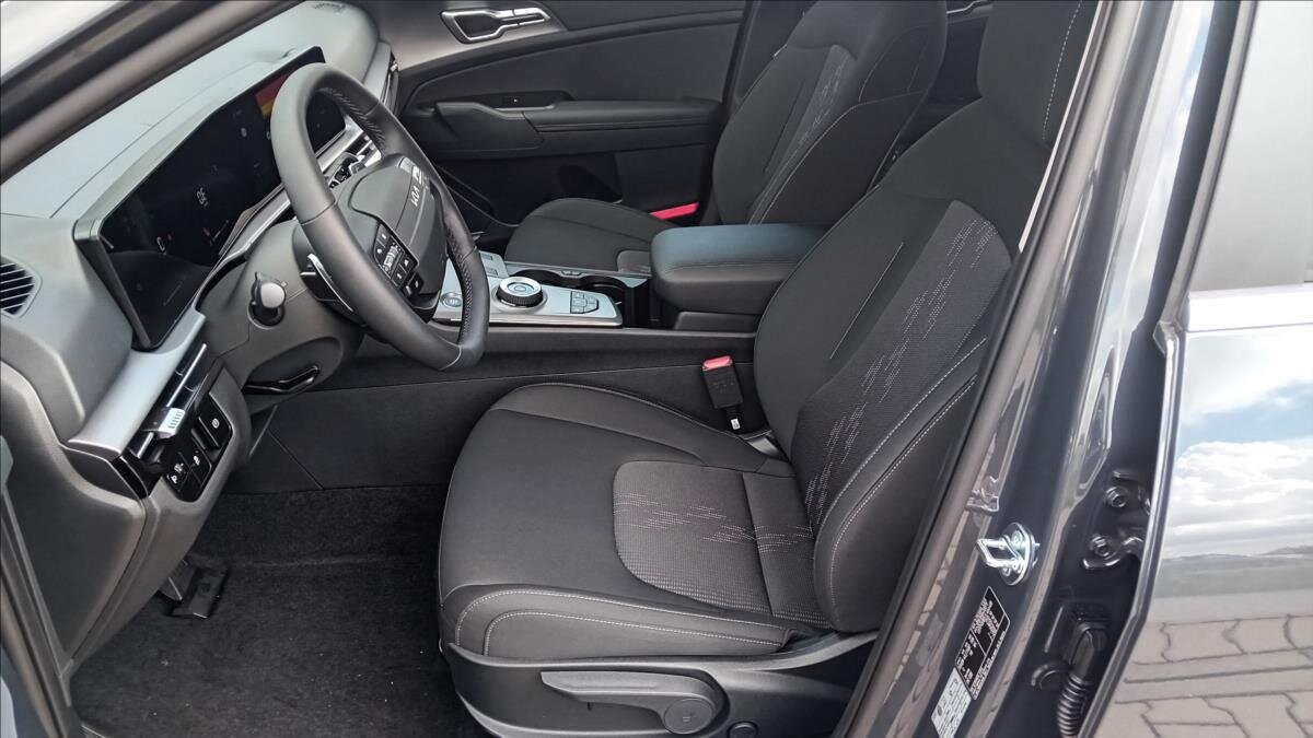 KIA Sportage SUV / Terénní 1,6 l 110 kw