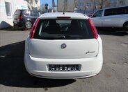 Fiat Grande Punto 5