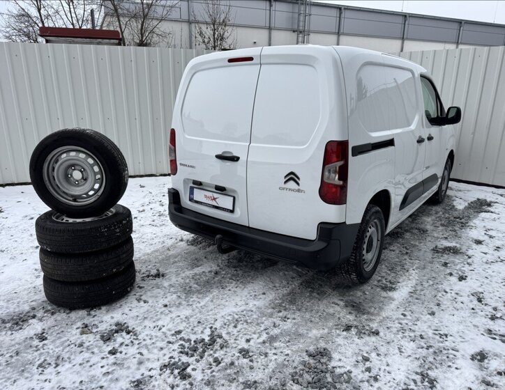 Citroën Berlingo 44