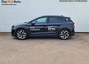 Škoda Elroq SUV / Terénní 0,0 210 kw