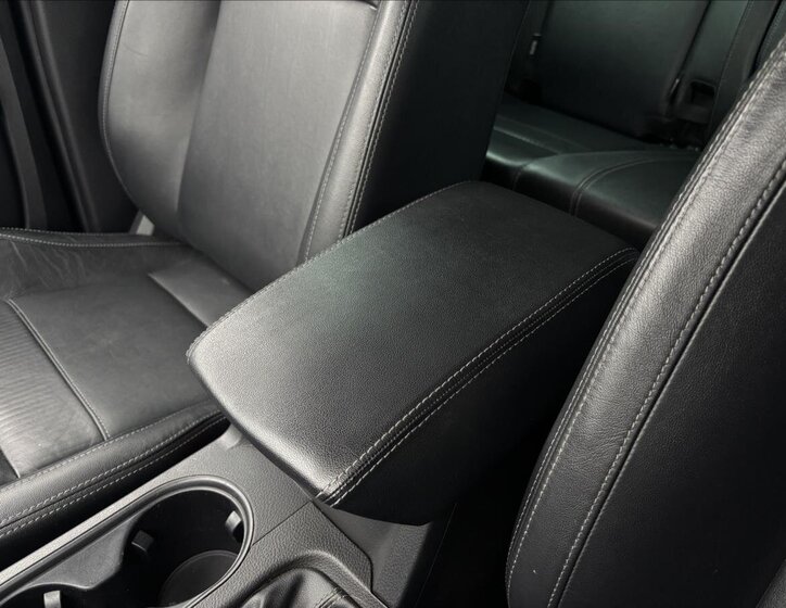 Ford Ranger Pick-up 2,0 l 156 kw