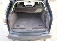 Land Rover Range Rover Sport SUV / Terénní 3,0 l 215 kw