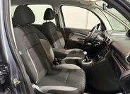 Citroën C3 Picasso MPV 1,6 l 82 kw