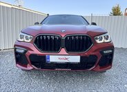 BMW X6 Sedan / Limuzína 3,0 l 210 kw