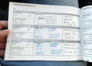 Renault Mégane Hatchback 1,6 l 74 kw