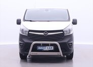 Opel Vivaro Kombi 1,6 l 107 kw