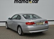 BMW Řada 3 Kupé 2,5 l 160 kw