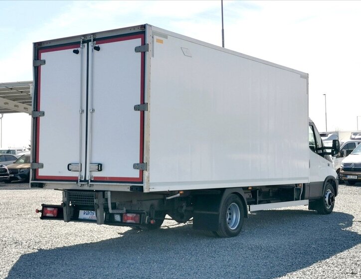 Iveco Daily Ostatní 3,0 l 125 kw