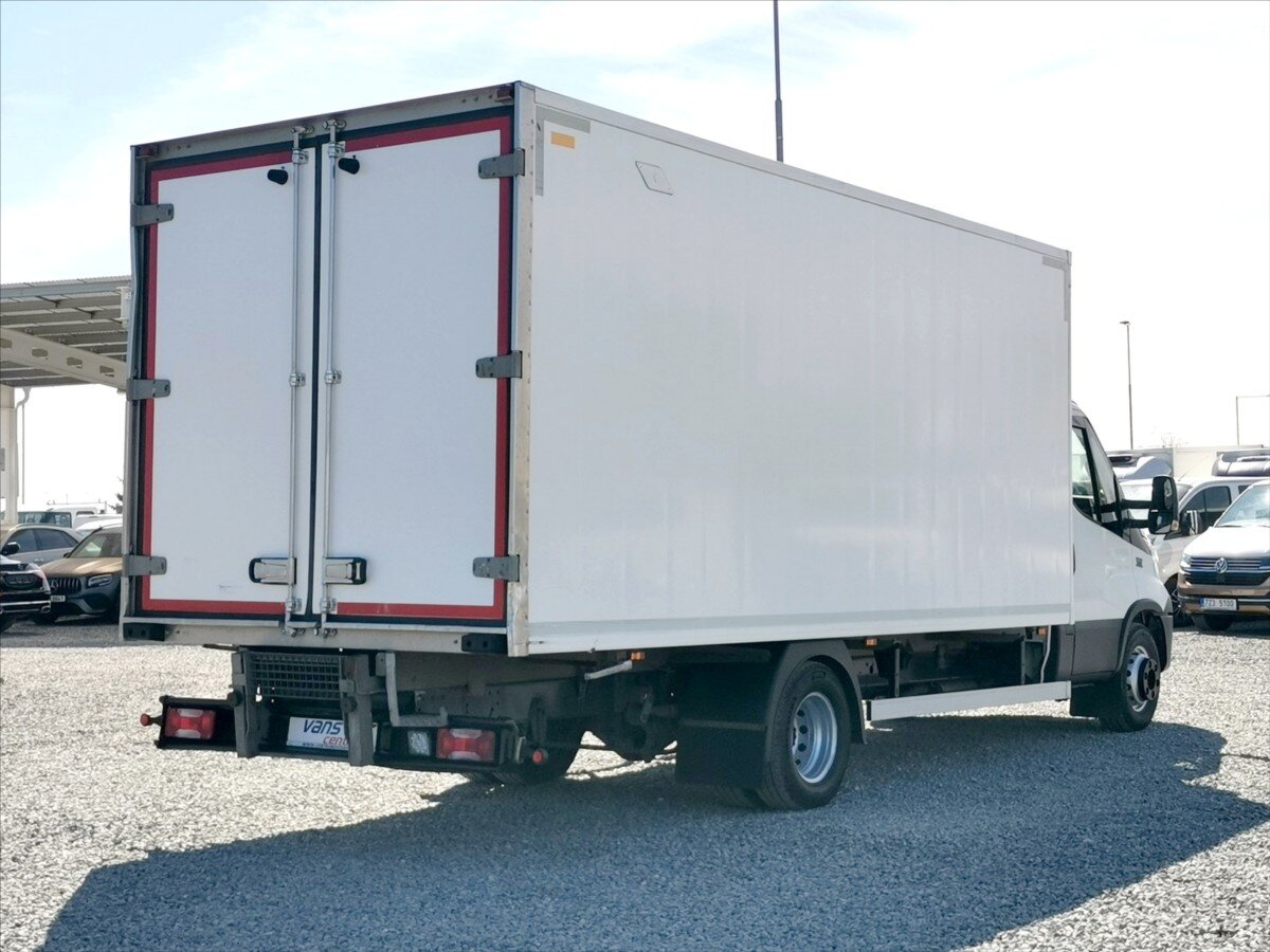 Iveco Daily Ostatní 3,0 l 125 kw