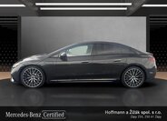 Mercedes-Benz EQE Sedan / Limuzína 0,0 350 kw