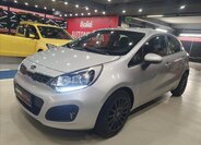KIA Rio Hatchback 1,4 l 66 kw