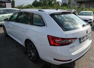 Škoda Superb 4