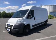 Peugeot Boxer 3
