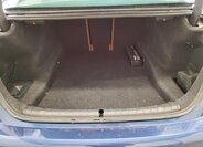 BMW Řada 5 Sedan 4,4 l 390 kw