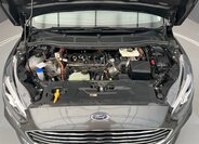 Ford S-MAX MPV 2,5 l 140 kw