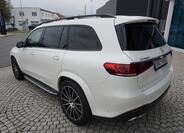 Mercedes-Benz GLS 4