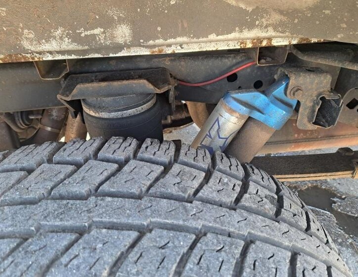 Ford F-150 Pick-up 6,2 l 306 kw