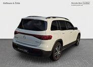 Mercedes-Benz EQB 5