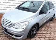 Mercedes-Benz Třídy B Hatchback 1,7 l 85 kw