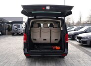 Mercedes-Benz Třídy V MPV 2,0 l 174 kw